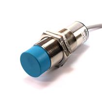 Sensor Capacitivo Tubular Tecnotron SCA-15-30H-WA/ZL 10854 10854 