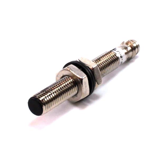 Sensor Indutivo Tubular Tecnotron IB-1,5M-8SF-PA/TCL 10887 10887