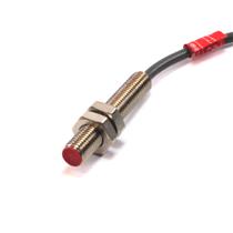 Sensor Indutivo Tubular Tecnotron IB-1,5M-8SA-NA/TCL 10821 10821