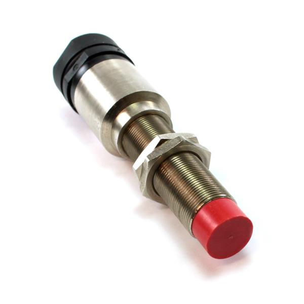 Sensor Indutivo Tubular Tecnotron IN-8M-18ST-NR/XL 10822 10822