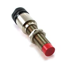 Sensor Indutivo Tubular Tecnotron IN-8M-18ST-NR/XL 10822 10822