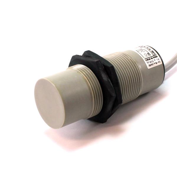 Sensor Indutivo Tubular Tecnotron IN-15P-30SA-PR/XL = IS-15-30PR-PR/XL 10855 10855
