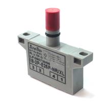 Sensor Indutivo Não Tubular Tecnotron IB-2P-E25P-NR/XL 10823 10823 