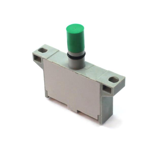 Sensor Indutivo Não Tubular Tecnotron IB-2P-E25P-PR/XL = IS-2-FXC-PR/XL 10824 10824