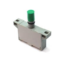 Sensor Indutivo Não Tubular Tecnotron IB-2P-E25P-PR/XL = IS-2-FXC-PR/XL 10824 10824 