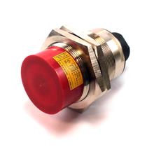 Sensor Indutivo Tubular Tecnotron IN-25M-51ST-NR/PQL = IS-25-51K30-NR/XL 10826 10826 