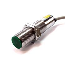 Sensor Indutivo Tubular Tecnotron IB-7M-22IA-PR/XL = IS-8-22H-PR/XL 10860 10860