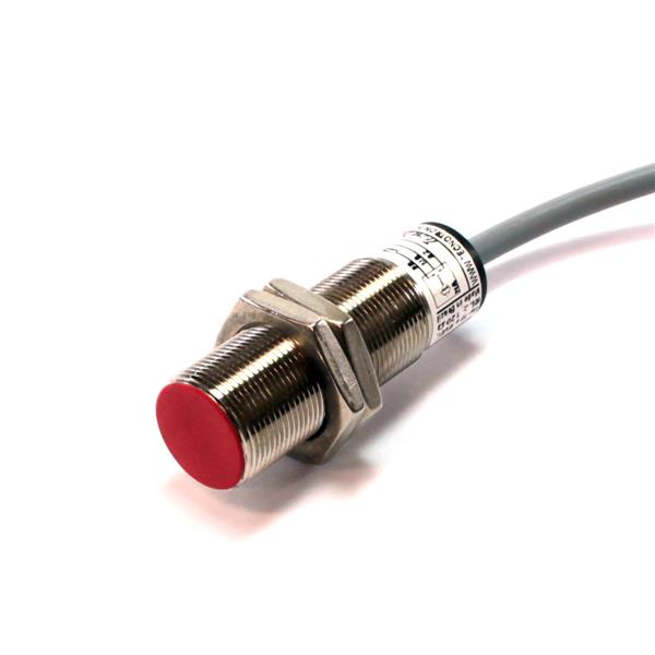 Sensor Indutivo Tubular Tecnotron IB-5M-18CA-NA/XL 10828 10828