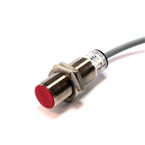 Sensor Indutivo Tubular Tecnotron IB-5M-18CA-NA/XL 10828 10828 