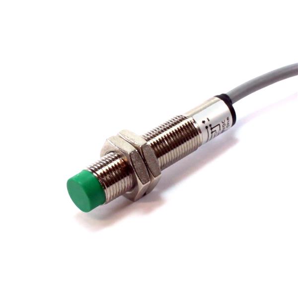 Sensor Indutivo Tubular Tecnotron IN-4M-12CA-PR/XL 10861 10861