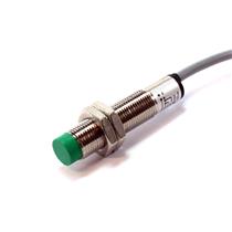 Sensor Indutivo Tubular Tecnotron IN-4M-12CA-PR/XL 10861 10861
