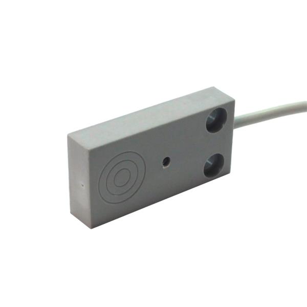 Sensor Indutivo Não Tubular Tecnotron IB-5P-B10A-PA/XL = IS-5-FP-PA/XL 10829 10829