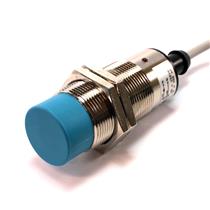 Sensor Indutivo Tubular Tecnotron IN-15M-30SB-WF/JL = IS-15-30G-WF/ZL 10830 10830