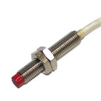 Sensor Indutivo Tubular Diell PE1/NA-2A 19630 19630 