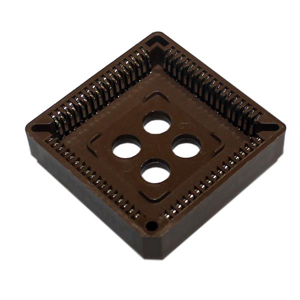 Soquete PLCC 68 1465 1465