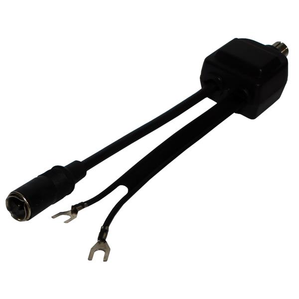 Separado VHF-UHF 19685 19685