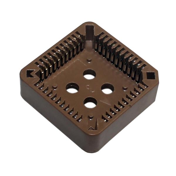 Soquete PLCC 44 1555 1555