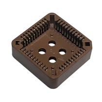 Soquete PLCC 44 1555 1555 