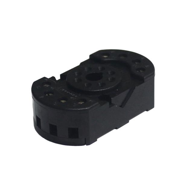 Soquete para Relé Schrack 9018 3655 3655