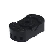 Soquete para Relé Schrack 9018 3655 3655 