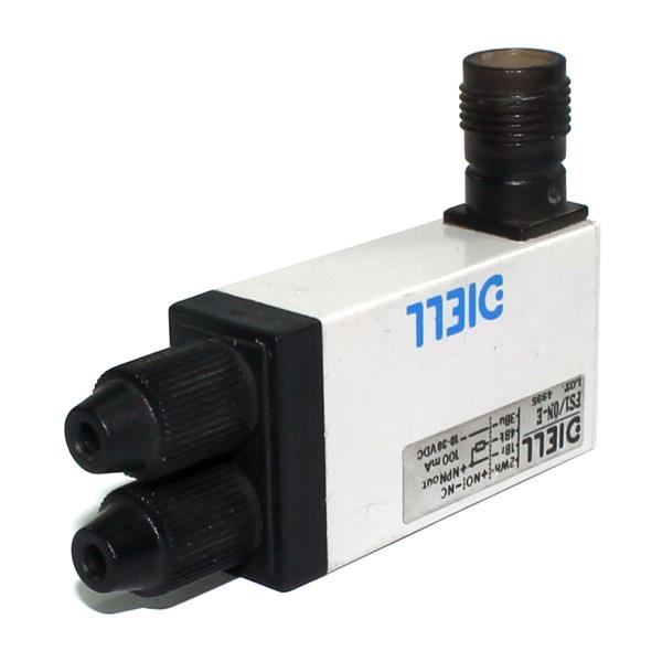 Sensor para Fibra Óptica Diell FS1/0N-E 19636 19636