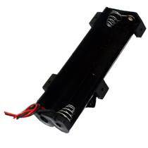 Suporte para 4 Pilhas Pequenas SP-4NISSEI 5541 5541 
