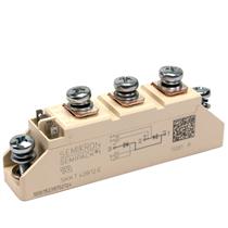Módulo Tiristor/Tiristor SEMIKRON SKKT 42B12 E 7938 7938 