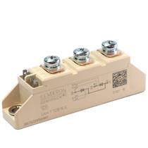 Módulo Tiristor/Tiristor SEMIKRON SKKT 72B16 E 7942 7942 