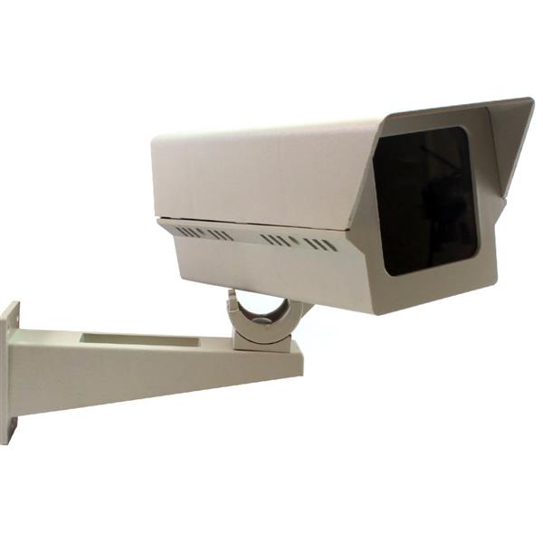 Suporte Plástico para Micro Câmera Patola SMC 02 6677 6677