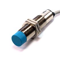Sensor Indutivo Tubular Tecnotron IN-8M-18SA-WF/JL = IS-8-18H-WF/ZL 11154 11154