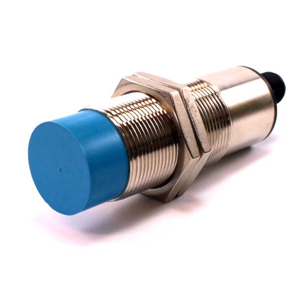 Sensor Capacitivo Tubular Tecnotron SCA-15-30K12-WA/ZL 11158 11158