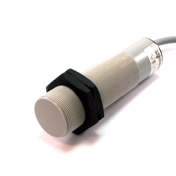 Sensor Indutivo Tubular Tecnotron IS-8-25PR-WR4/Y 11159 11159