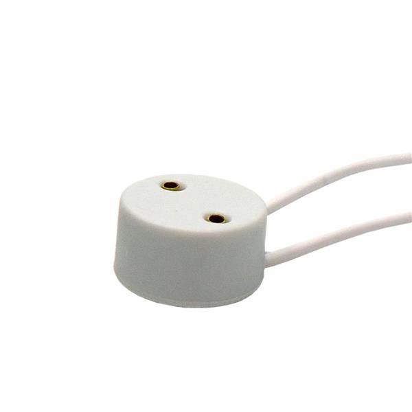 Soquete Cebolinha com Rabicho para Lâmpada Fluorescente T5 5477 5477