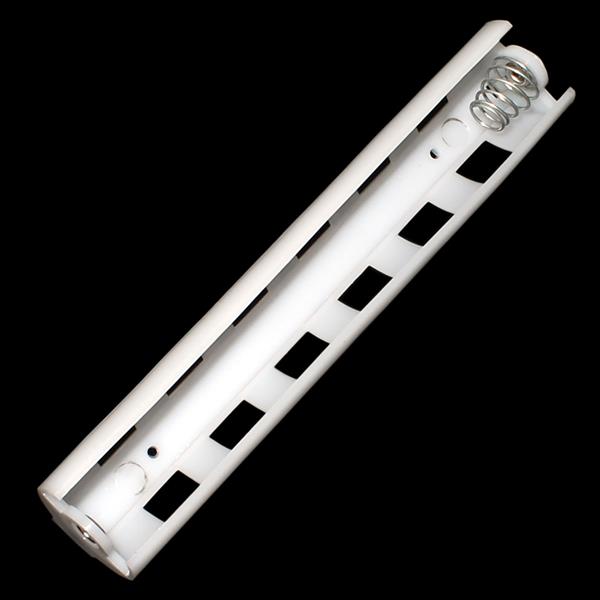 Suporte para 3 Pilhas Grandes SP3016 5519 5519