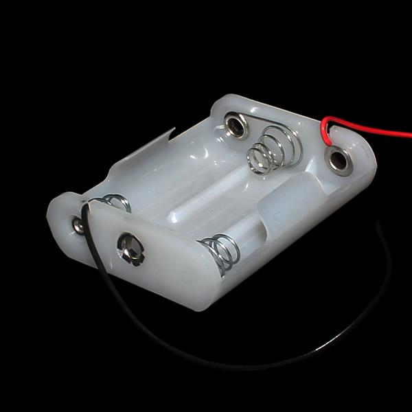 Suporte para 3 Pilhas Pequenas SP3003 5525 5525