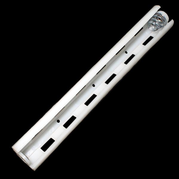 Suporte para 4 Pilhas Médias SP4019 5528 5528