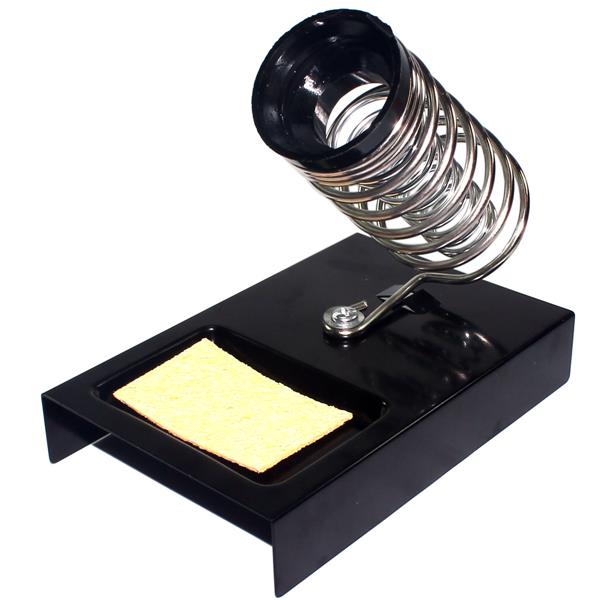 Suporte Espiral para Soldador Icel TS-10A 5867 5867