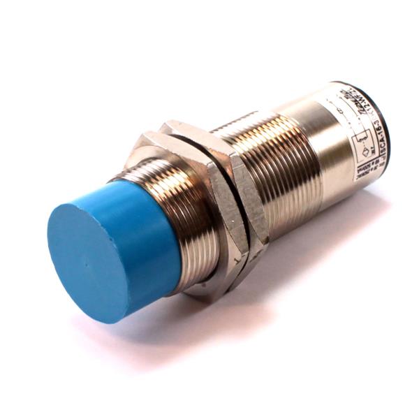 Sensor Capacitivo Tubular Tecnotron SCA-15-30K12-WF/ZL 11150 11150