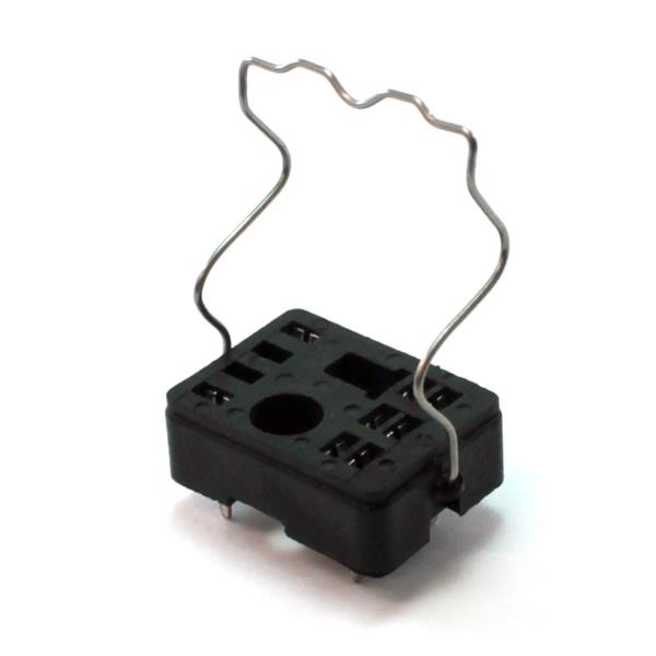 Soquete para Relé Metaltex SBM2CI 5758 5758