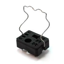 Soquete para Relé Metaltex SBM2CI 5758 5758 