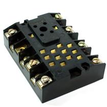 Soquete para Relé Metaltex PR4 5630 5630 