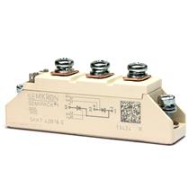 Módulo Tiristor/Tiristor SEMIKRON SKKT 42B16 E 7937 7937