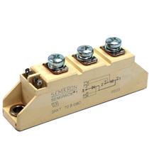 Módulo Tiristor/Tiristor SEMIKRON SKKT 72B08 D 8129 8129 