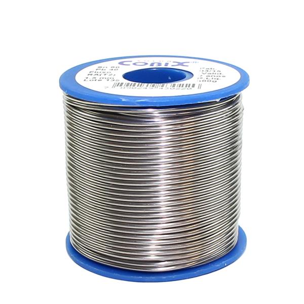 Solda em Fio 60x40 Cobix CBX-6040-1,5 24088 24088