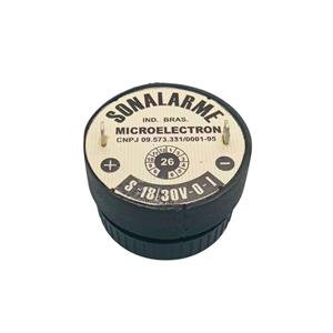 Sonalarme de Painel S-18/30V-O-I 23353 23353 
