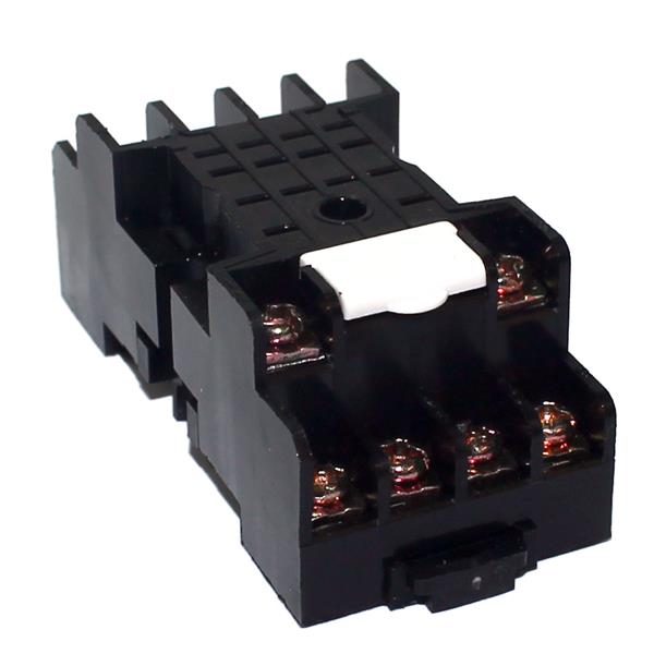 Soquete para Relé Helishun PYF14B 24525 24525