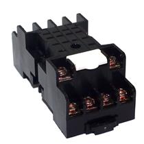 Soquete para Relé Helishun PYF14B 24525 24525