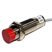 Sensor Indutivo Tubular Tecnotron IN-12M-25SA-NR/XL = IS-12-25H-NR/XL 23783 23783 