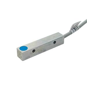 Sensor Indutivo Não Tubular Tecnotron IS-1-ALF-NA/X 23753 23753 