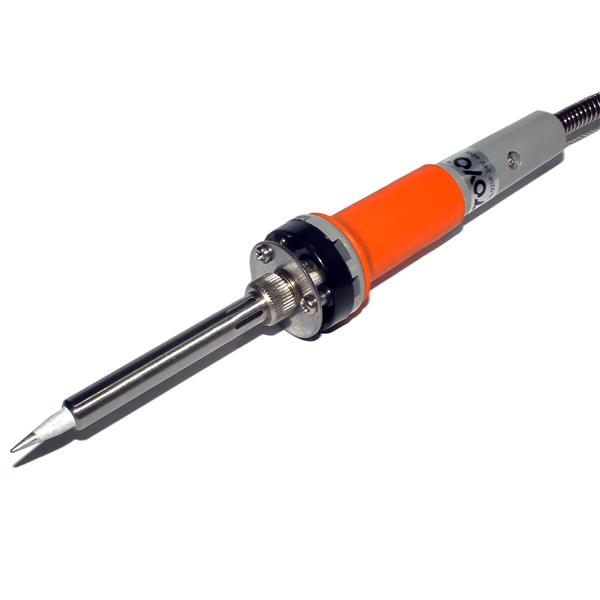Ferro de Soldar para Estação de Solda Icel TS-920F 23797 23797